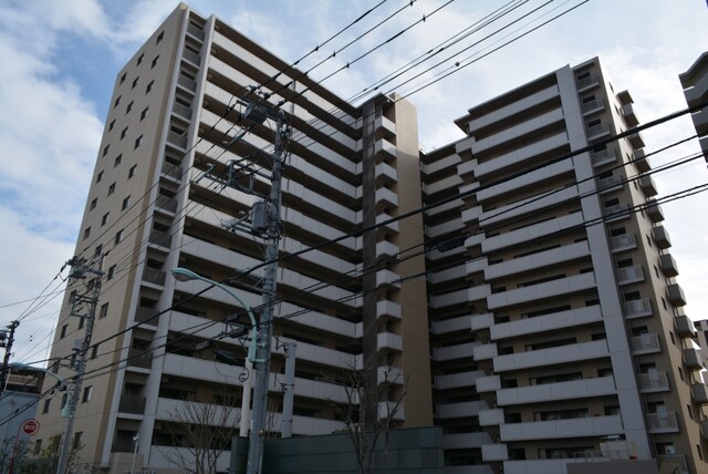 東京ラクラシア